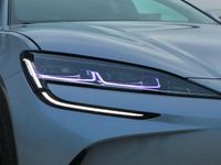 Gebraucht BYD Sealion 7 389 kW (530 PS) 2025 Atlantis grey SUV