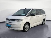 Gebraucht VW T7 218 PS (160 kW) 2022 Weiss Van