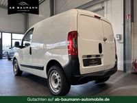 Gebraucht Fiat Fiorino 77 PS (56 kW) 2019 Weiß Van / Kleinbus