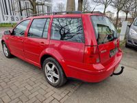 gebraucht VW Bora Variant 1.9 TDI