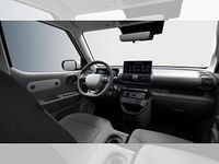 Neu Hyundai Inster Select 71 kW (97 PS) 2026 Beige (unbleached ivory uni) Kleinwagen