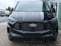 Neu Ford Transit Custom Sport 232 PS (170 kW) 2026 Frozen white Pickup