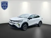Gebraucht Renault Clio Techno 91 PS (66 kW) 2025 Weiß grau Kleinwagen
