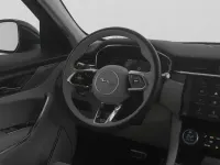 Second-hand Jaguar F-Pace SE 206 CP (151 kW) 2022 Negru SUV