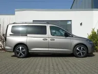 Nowe VW Caddy Maxi Style 150 KM (110 kW) 2026 Metallic Minivan