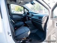 gebraucht Renault Kangoo III Rapid () Electric E-TECH Advance L1 A