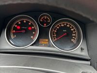 gebraucht Opel Astra GTC Astra 1.6