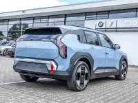 Neu Kia EV3 Earth 150 kW (204 PS) 2026 Blau SUV