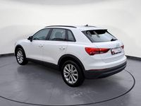 Gebraucht Audi Q3 Design 245 PS (180 kW) 2022 Weiß SUV