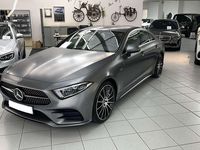 Gebraucht Mercedes CLS450 AMG Edition 1 367 PS (269 kW) 2018 Coupé