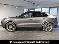 Gebraucht Porsche Cayenne 470 PS (345 kW) 2023 Quarzitgraumetallic SUV