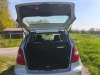 Gebraucht Mercedes A160 95 PS (69 kW) 2010 Silber Van / Kleinbus