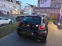 Gebraucht Alfa Romeo MiTo 105 PS (77 kW) 2012 Schwarz Kleinwagen