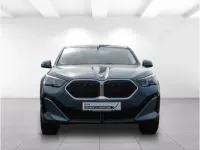 Gebraucht BMW X2 Performance 156 PS (114 kW) 2025 Grün SUV