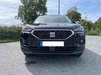 Gebraucht Seat Tarraco 150 PS (110 kW) 2023 Schwarz SUV