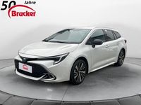 Neu Toyota Corolla 140 PS (102 kW) 2025 Grau Kombi