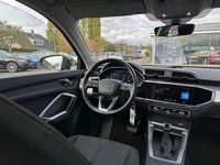 Gebraucht Audi Q3 Proline 150 PS (110 kW) 2021 Grau SUV