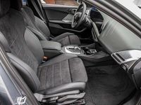 Neu BMW 120 M Sport 170 PS (125 kW) 2025 Grau Kleinwagen