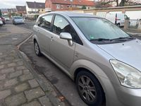 Gebraucht Toyota Corolla 116 PS (85 kW) 2005 Grau Kombi