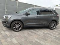 gebraucht Ford Edge 2.0 TDCi Bi-Turbo Titanium Start/Stopp