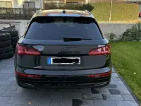 Gebraucht Audi Q5 S-Line 286 PS (210 kW) 2018 SUV