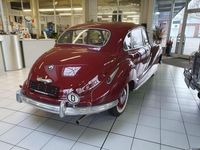 Gebraucht BMW 501 72 PS (52 kW) 1955 Rot Limousine