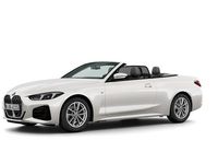 Gebraucht BMW 420 Comfort Edition 190 PS (139 kW) 2025 Cabrio