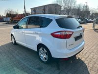 gebraucht Ford C-MAX 1.6 Diesel