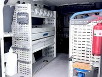 Usata Opel Combo 95 CV (69 kW) 2017 Bianco Monovolume