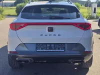 Gebraucht Cupra Formentor 150 PS (110 kW) 2024 Weiß SUV