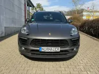 Gebraucht Porsche Macan 258 PS (189 kW) 2015 Andere SUV
