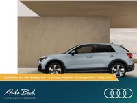 Neu Audi Q2 S-Line 150 PS (110 kW) 2026 Pfeilgrau perleffekt SUV