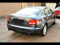 Gebraucht Audi A6 170 PS (125 kW) 2007 Limousine