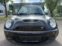 Occasion Mini Cooper S 163 PK (119 kW) 2004 Zwart Hatchback