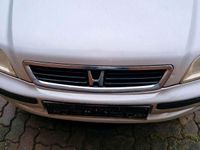 gebraucht Honda Civic Vl Aerodeck 1,4l 16 v