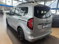 Gebraucht Renault Kangoo 95 PS (69 kW) 2023 Grau Van / Kleinbus