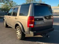 Gebraucht Land Rover Discovery 3 S 190 PS (139 kW) 2007 SUV