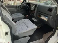 Gebraucht VW Multivan 84 PS (61 kW) 1997 Weiß Van / Kleinbus