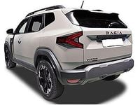 Neu Dacia Duster Expression 122 PS (89 kW) 2026 Wählbar SUV