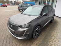 Gebraucht Peugeot 2008 Allure 131 PS (96 kW) 2023 Grau SUV