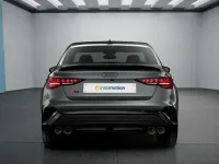 Gebraucht Audi S3 333 PS (244 kW) 2025 Andere Limousine