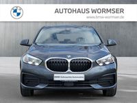 gebraucht BMW 118 i Advantage DAB Tempomat Klimaaut. Shz PDC