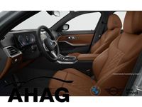 gebraucht BMW 330e Touring Automatic M Sportpaket Sport Aut.