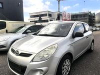 gebraucht Hyundai i20 