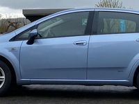 Gebraucht Fiat Punto Dynamic 75 PS (55 kW) 2006 Blau Kleinwagen