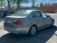 Brugt BMW 325 2005 Sedan