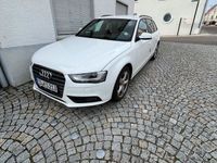 gebraucht Audi A4 b8 2015