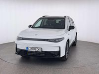 Neu Leapmotor C10 215 PS (158 kW) 2025 Weiß SUV