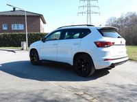 Gebraucht Seat Ateca FR 190 PS (139 kW) 2020 Weiß SUV