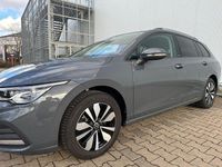 Gebraucht VW Golf VIII Move 150 PS (110 kW) 2024 Grau Kombi